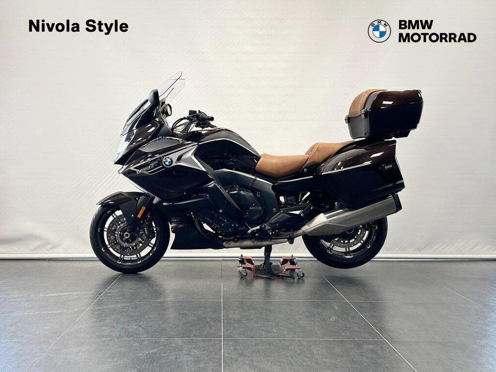 Bmw K 1600 GT (2017 - 20) (5)