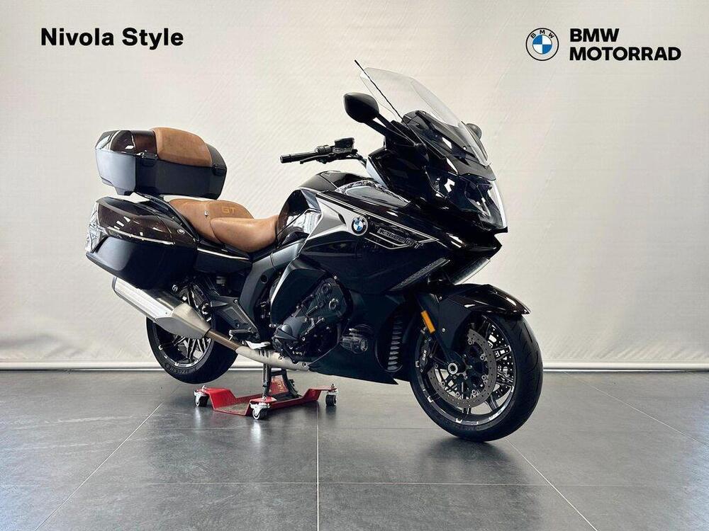 Bmw K 1600 GT (2017 - 20) (2)