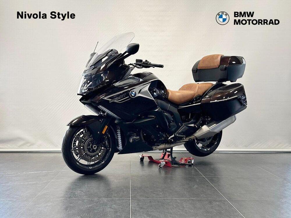 Bmw K 1600 GT (2017 - 20) (4)