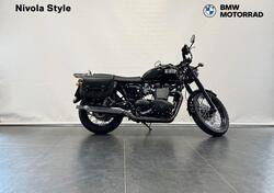 Triumph Bonneville T100 (2008 - 16) usata