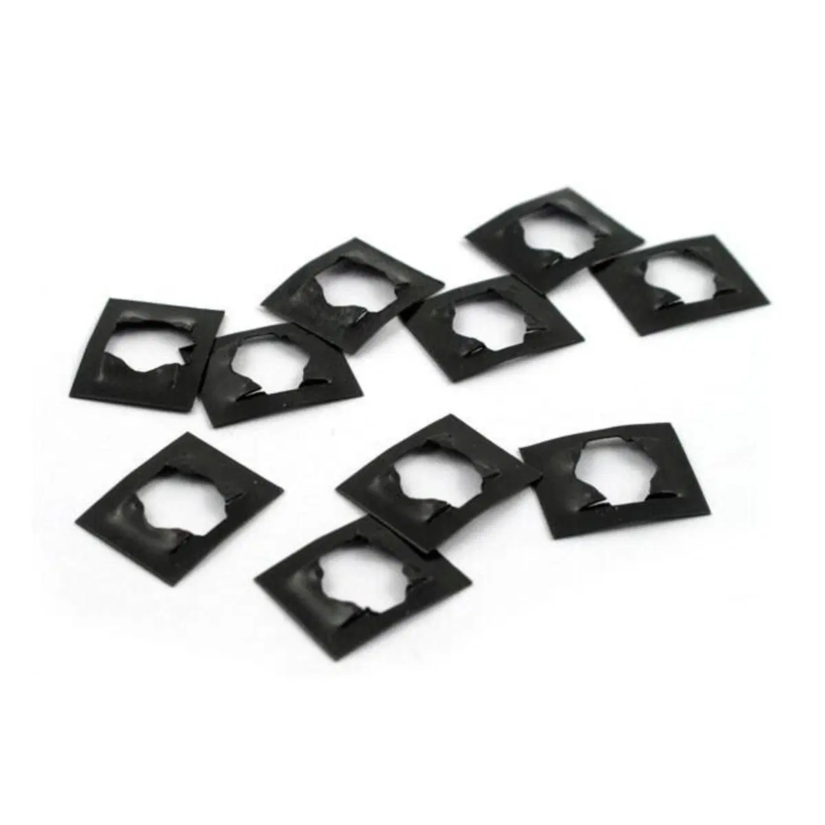 clip bloccaggio spie per HD 83-94 rif OEM 68608-83 