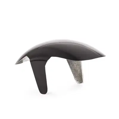 Parafango anteriore Killer Custom per Softail Brea 