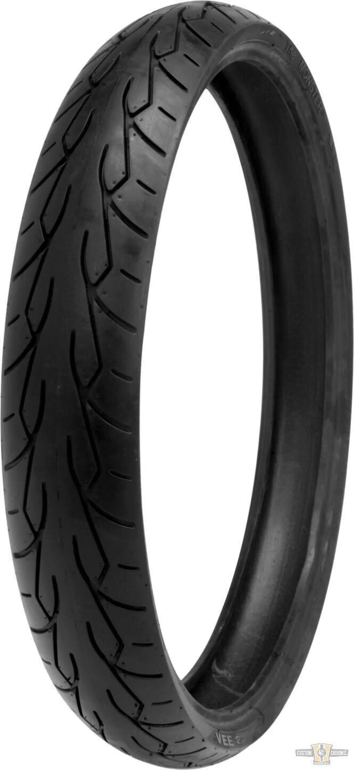 Pneumatico anteriore VeeRubber VRM 302F 120/50-26 Vee Rubber