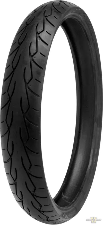 Pneumatico anteriore VeeRubber VRM 302F 120/50-26 Vee Rubber