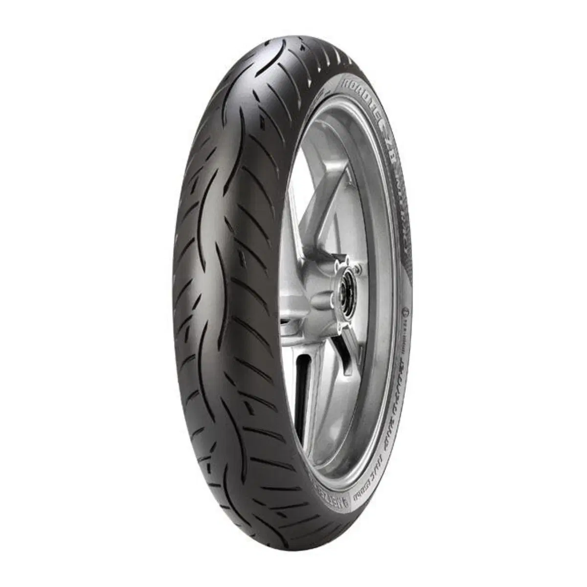 Pneumatico anteriore Metzeler Roadtec Z8 120/60ZR1