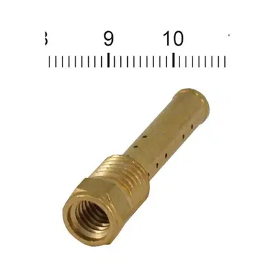 Nebulizzatore per Keihin CV - rif oem 27101-88 Mot 