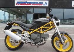 Ducati Monster 600 Dark (1998 - 01) usata