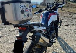 Honda Africa Twin CRF 1000L (2016 - 17) usata