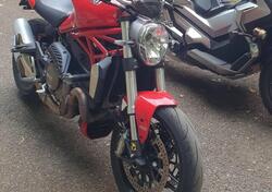 Ducati Monster 1200 (2014 - 16) usata