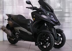 Quadro QV3 350 (2018 - 19) usata