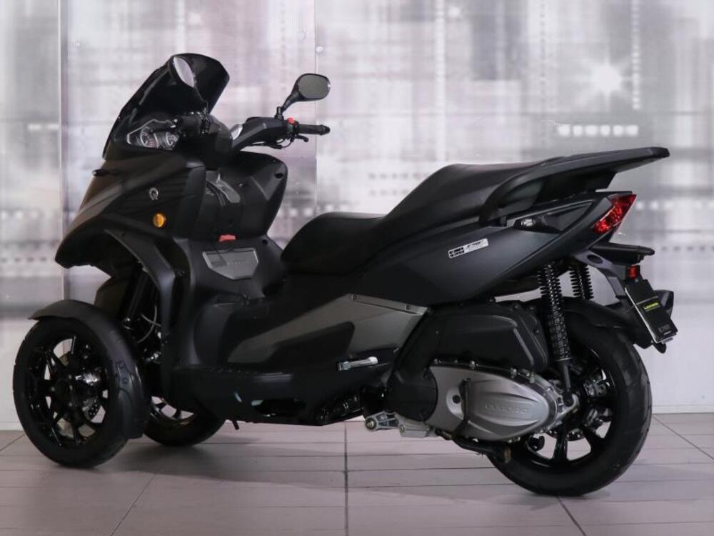 Quadro QV3 350 (2018 - 19) (2)