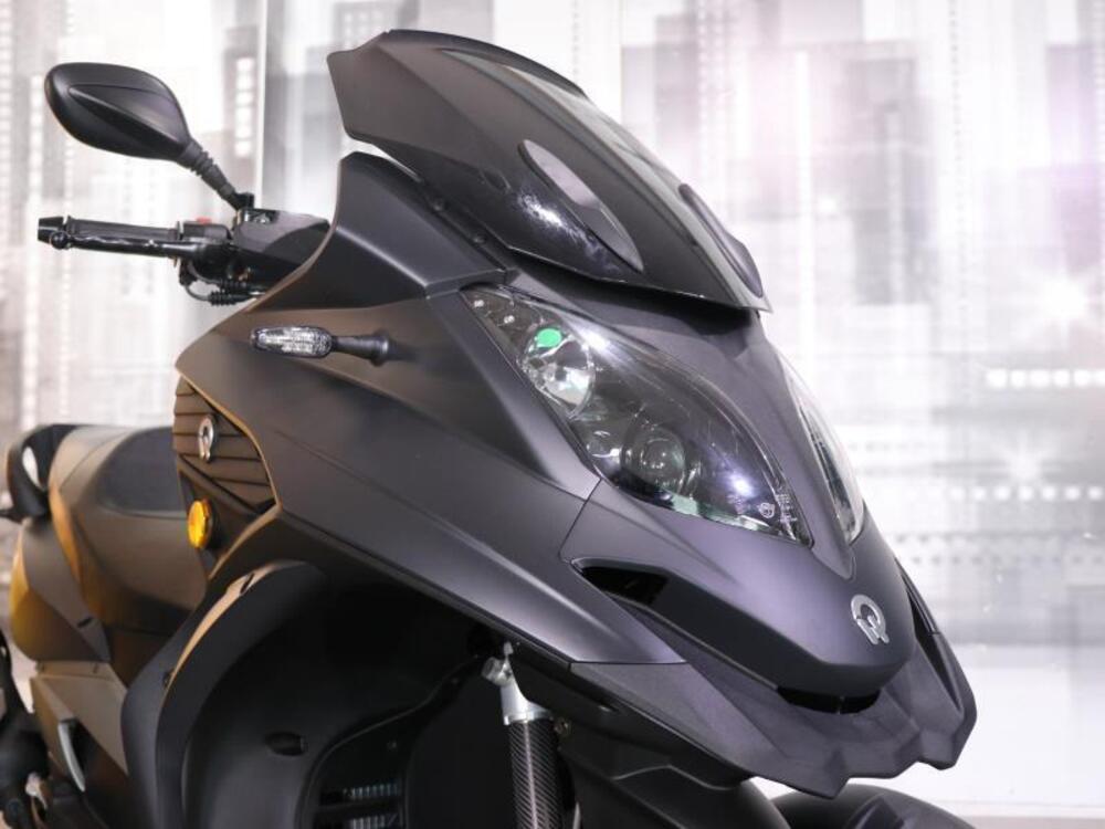 Quadro QV3 350 (2018 - 19) (5)