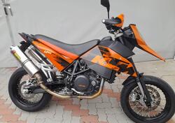 KTM 690 Supermoto usata