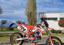 Honda CRF 450 R (2011 - 12) usata