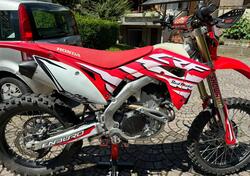 Honda CRF 300 RX Enduro (2019) usata