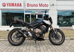 Honda CB 650 R (2021 - 23) usata