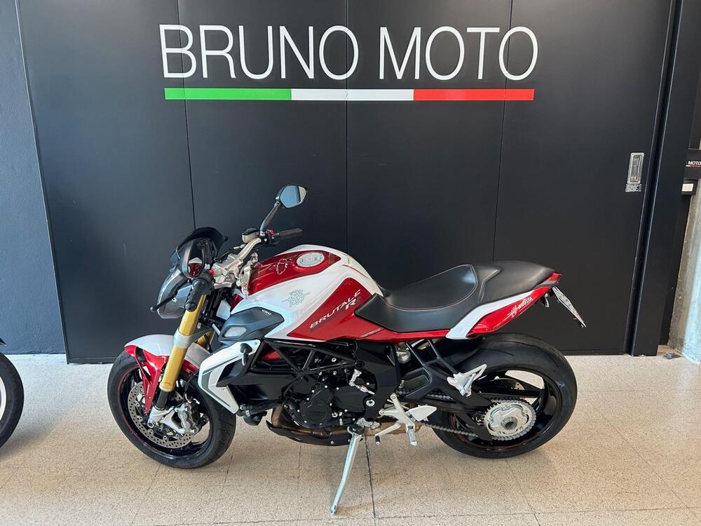 MV Agusta Brutale 800 RR (2015 - 16) (2)