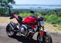 Ducati Monster 1200 S (2017 - 21) usata