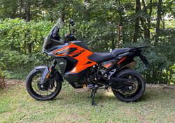 KTM 1290 Super Adventure S (2021) usata