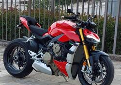 Ducati Streetfighter V4 1100 S (2020) usata