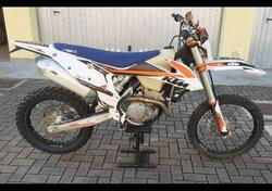 KTM 250 EXC-F (2020) usata