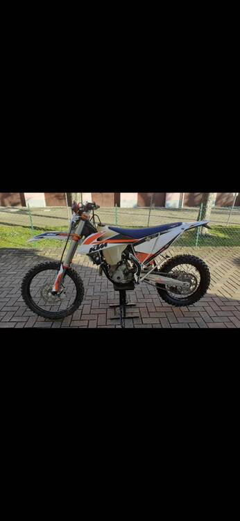 KTM EXC 250 F (2020) (2)