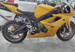 Triumph Daytona 675 (2006 - 08) usata