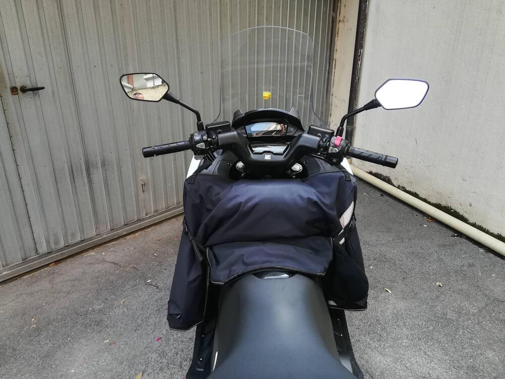 Honda Integra 750 DCT (2016 - 17) (5)