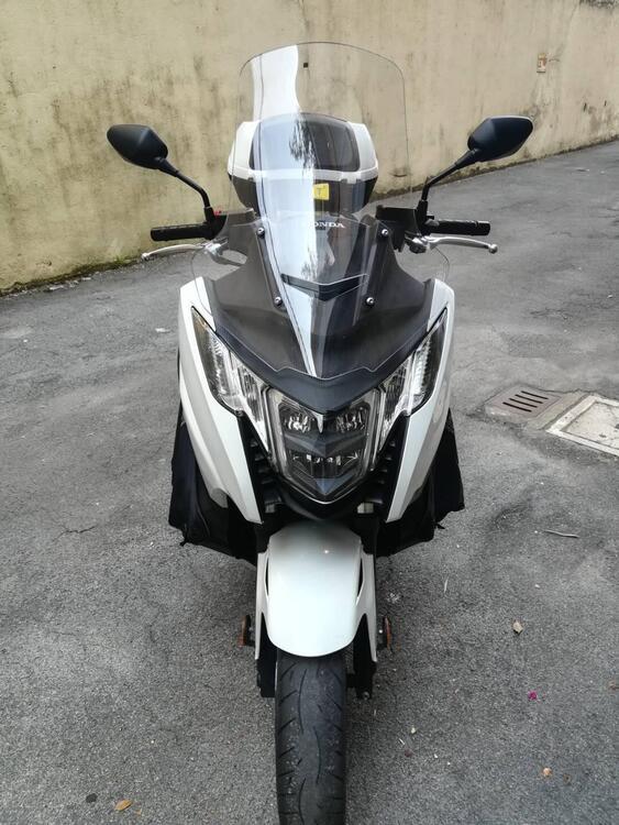 Honda Integra 750 DCT (2016 - 17) (3)