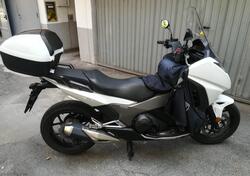 Honda Integra 750 DCT (2016 - 17) usata