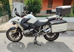 Bmw R 1200 GS (2008 - 09) usata