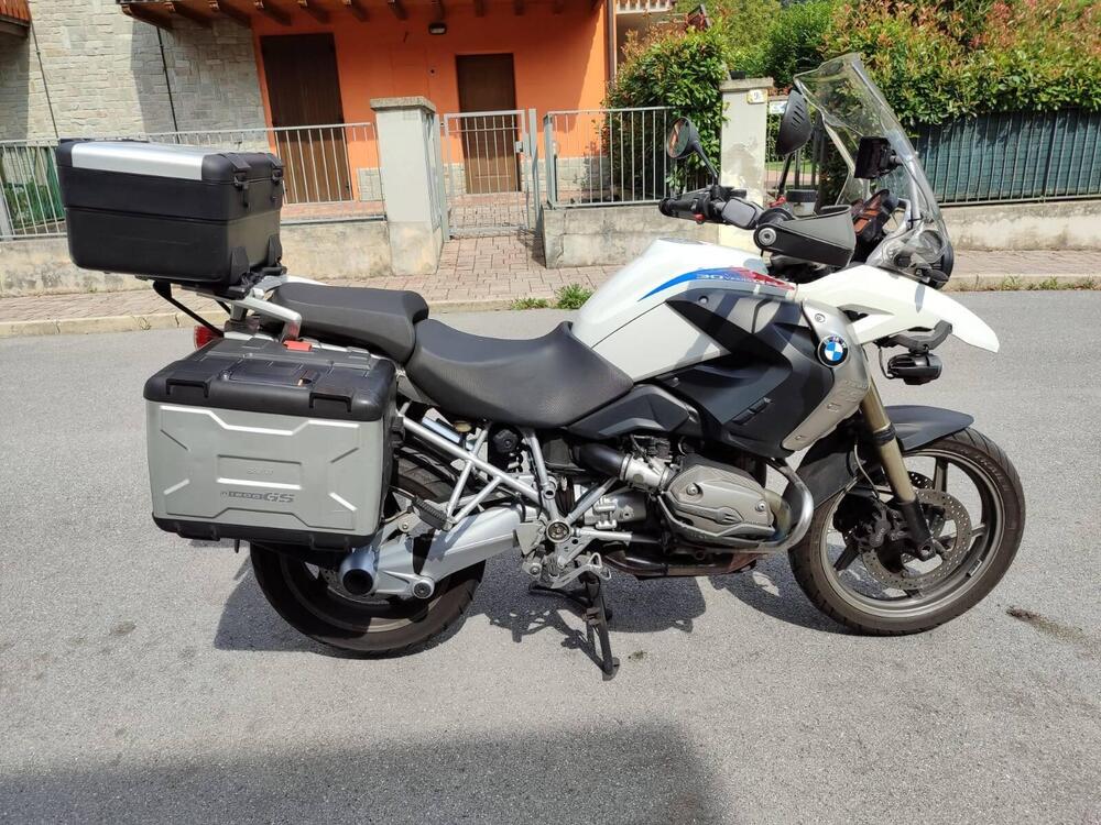 Bmw R 1200 GS (2008 - 09) (3)