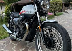 Moto Guzzi V7 Special Edition (2022 - 24) usata