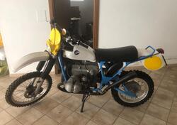 Bmw R 80 GS (1987 - 96) usata