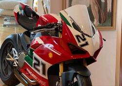 Ducati Panigale V2 Bayliss 1st Championship 20th Anniversary (2021 - 24) usata