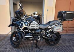 Bmw R 1200 GS Adventure (2013 - 16) usata