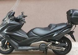 Kymco AK 550 ETS (2021 - 24) usata