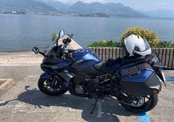 Suzuki GSX-S1000GT (2022 - 24) usata