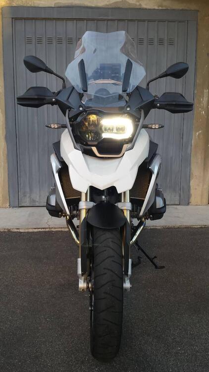 Bmw R 1200 GS (2013 - 16) (2)