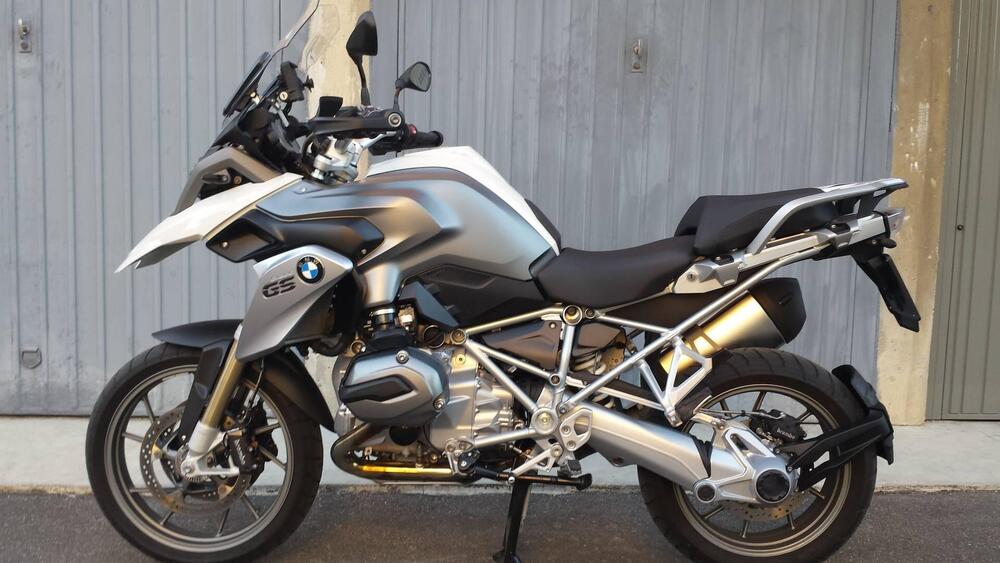 Bmw R 1200 GS (2013 - 16) (4)