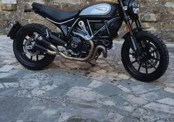 Ducati Scrambler 800 Icon Dark (2021 - 22) usata