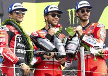 MotoGP 2024. Spunti, domande e considerazioni dopo il GP di Gran Bretagna a Silverstone