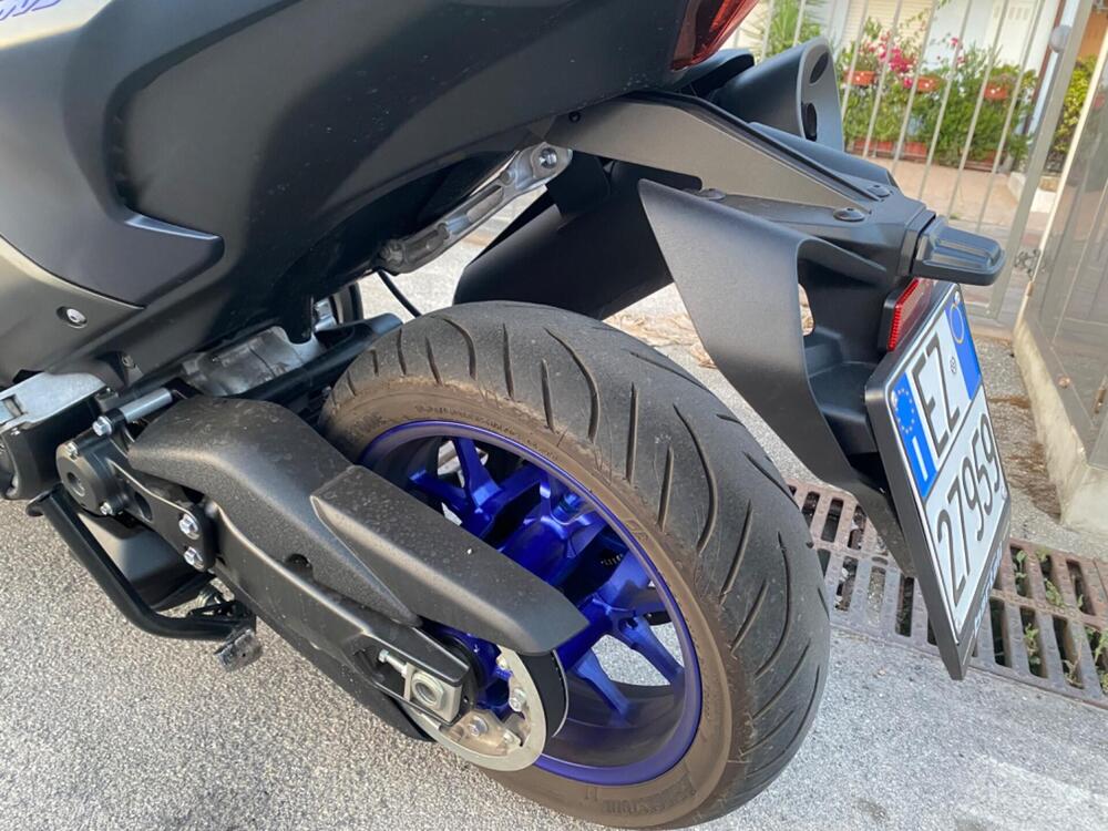 Yamaha T-Max 560 (2022 - 24) (2)