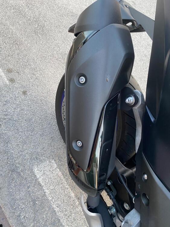 Yamaha T-Max 560 (2022 - 24) (3)