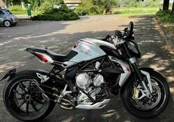 MV Agusta Dragster 800 (2014 - 19) usata