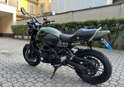 Kawasaki Z 900 RS (2018 - 20) usata