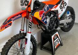 KTM SX 250 F (2024) usata