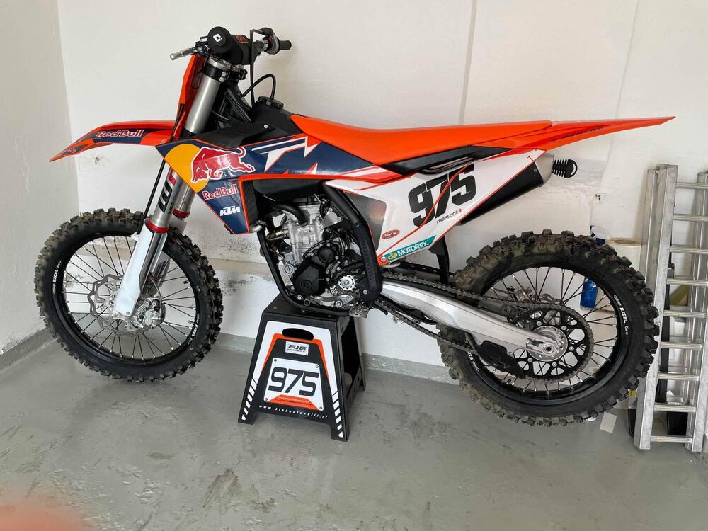 KTM SX 250 F (2024) (3)