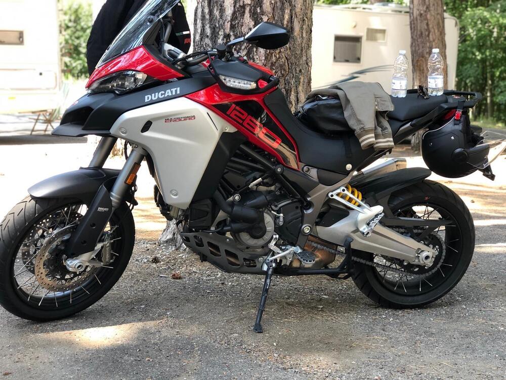 Ducati Multistrada 1260 Enduro (2019 - 21)