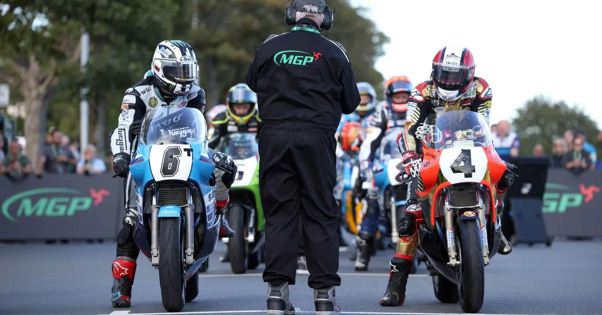 Al via il 18 agosto il Manx GP sull'isola di Man: ecco 5 cose da sapere